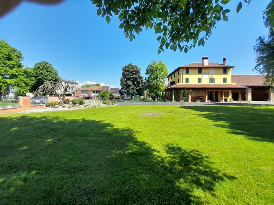 Villa i Quinto Vicentino, Vicenza - foto 4