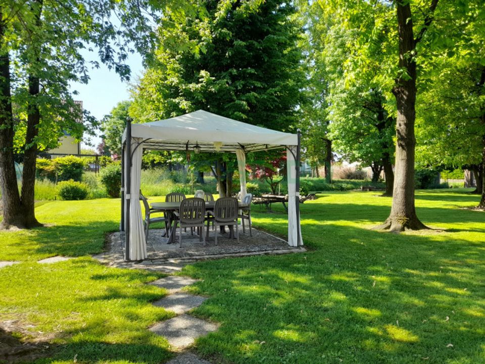 Villa i Quinto Vicentino, Vicenza - foto 5