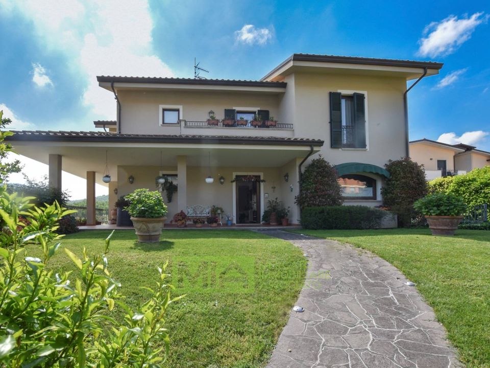 Villa i Monterubbiano, Fermo - foto 1