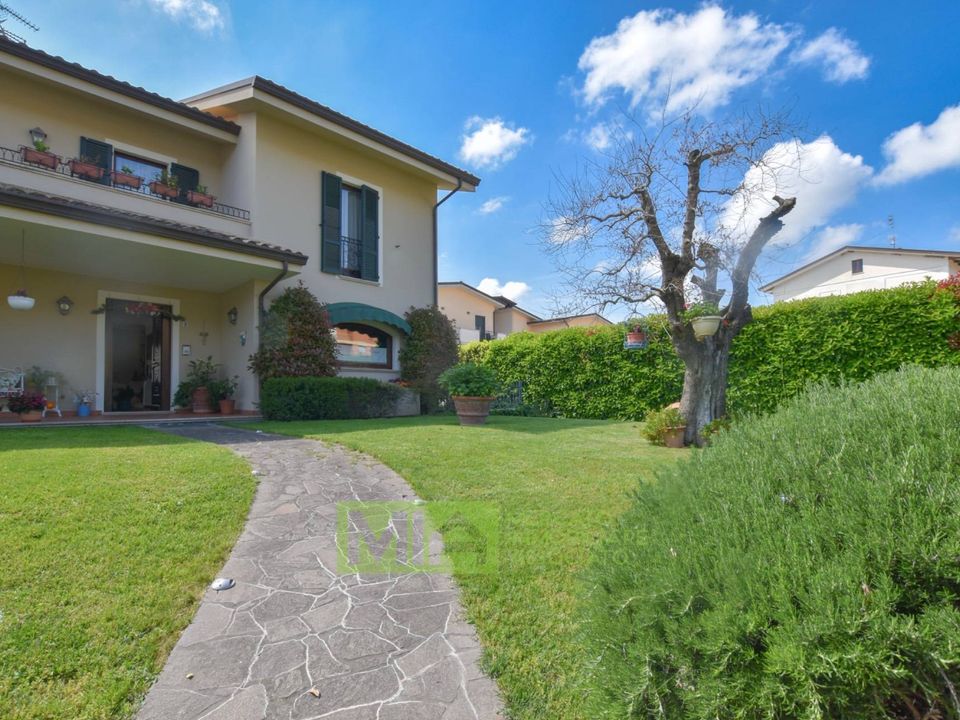 Villa i Monterubbiano, Fermo - foto 2