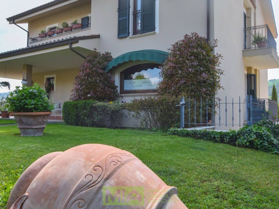 Villa i Monterubbiano, Fermo - foto 4