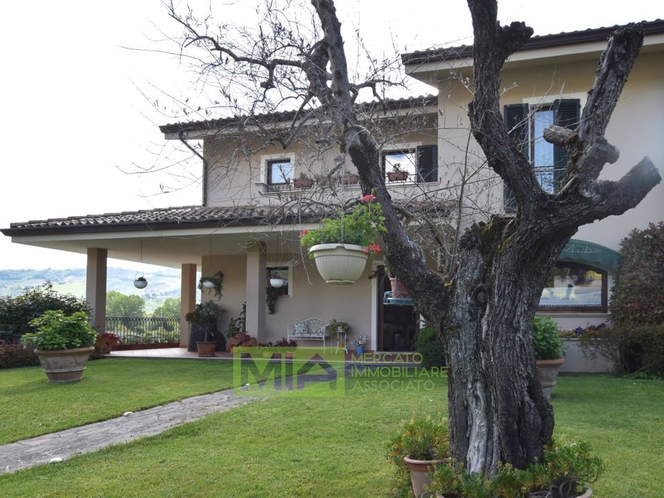 Villa i Monterubbiano, Fermo - foto 5