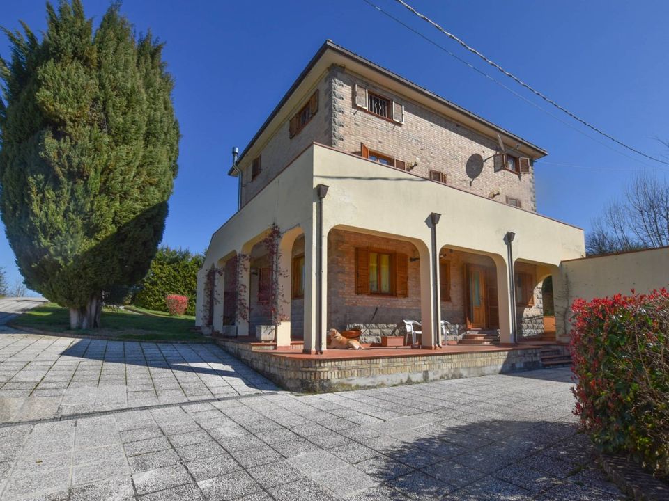 Lejlighed i Smerillo, Fermo - foto 1