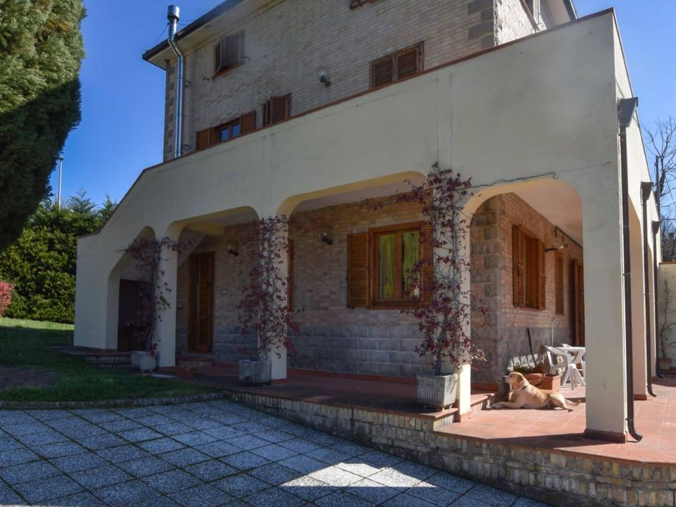 Lejlighed i Smerillo, Fermo - foto 2