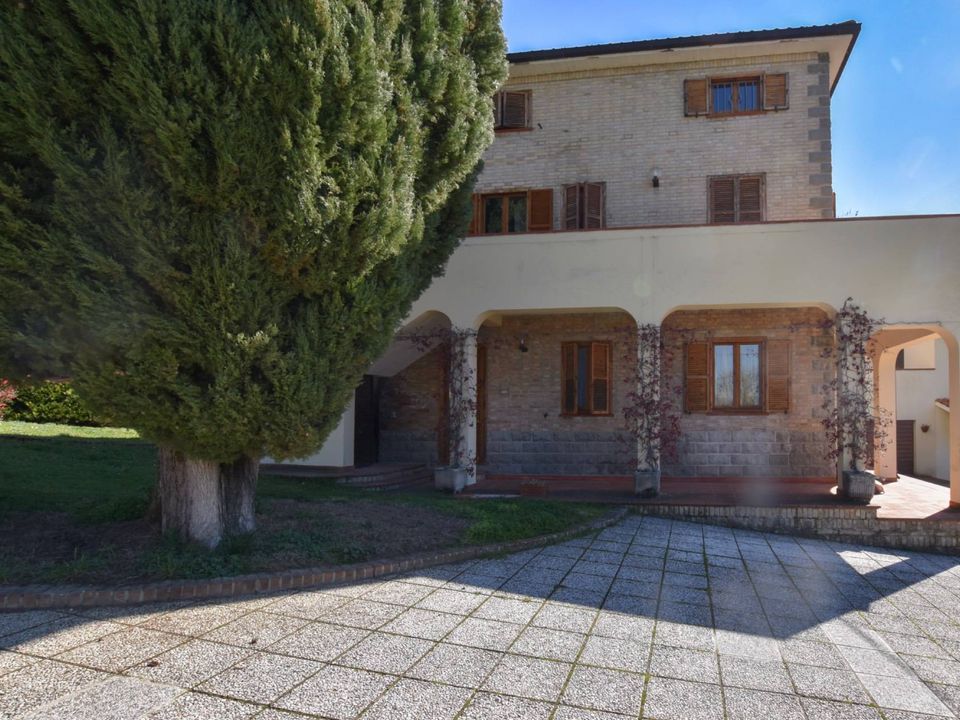 Lejlighed i Smerillo, Fermo - foto 5