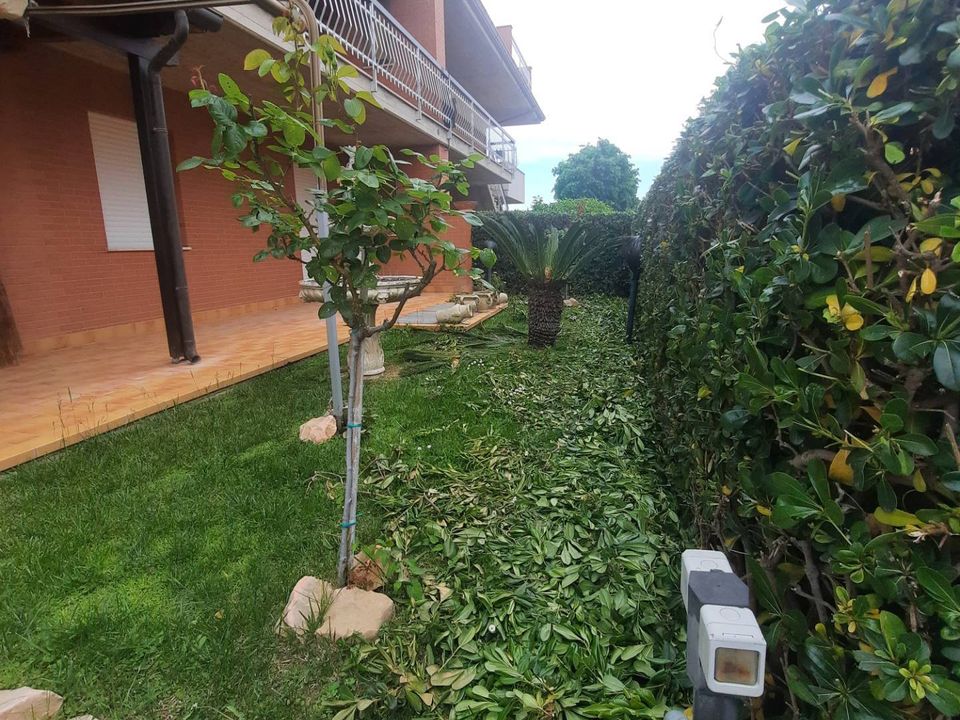 Lejlighed i Altidona, Fermo - foto 2