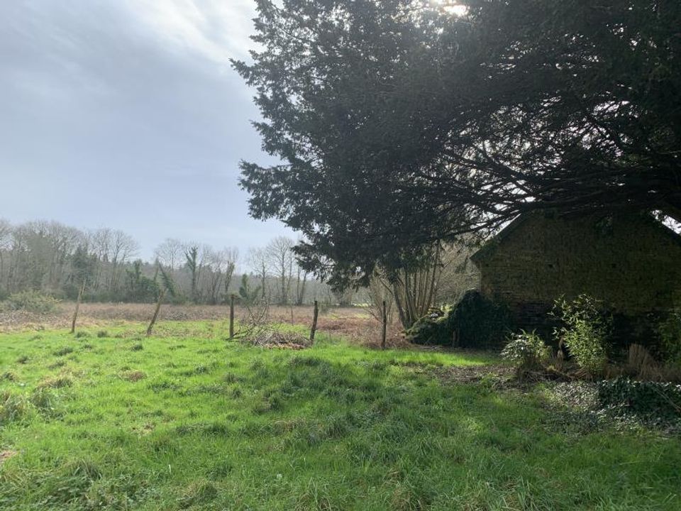 Villa i Pluvigner, Morbihan - foto 1