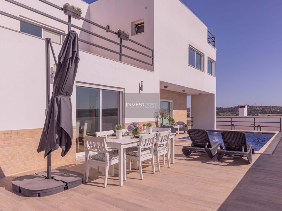 Villa i Oeiras, Lisbon - foto 3