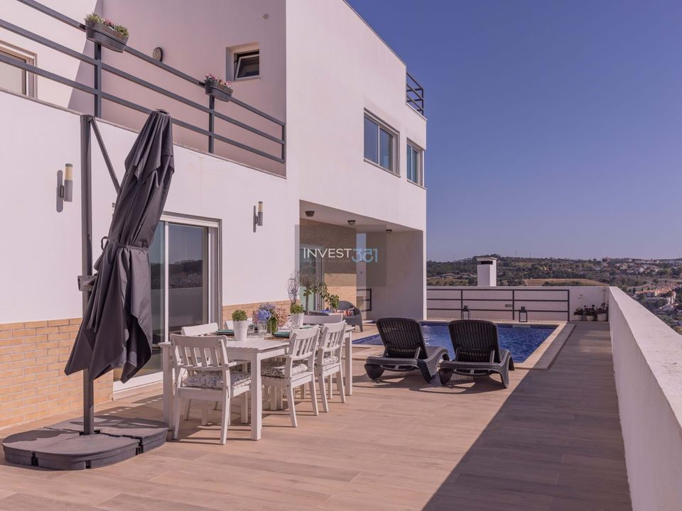 Villa i Oeiras, Lisbon - foto 5
