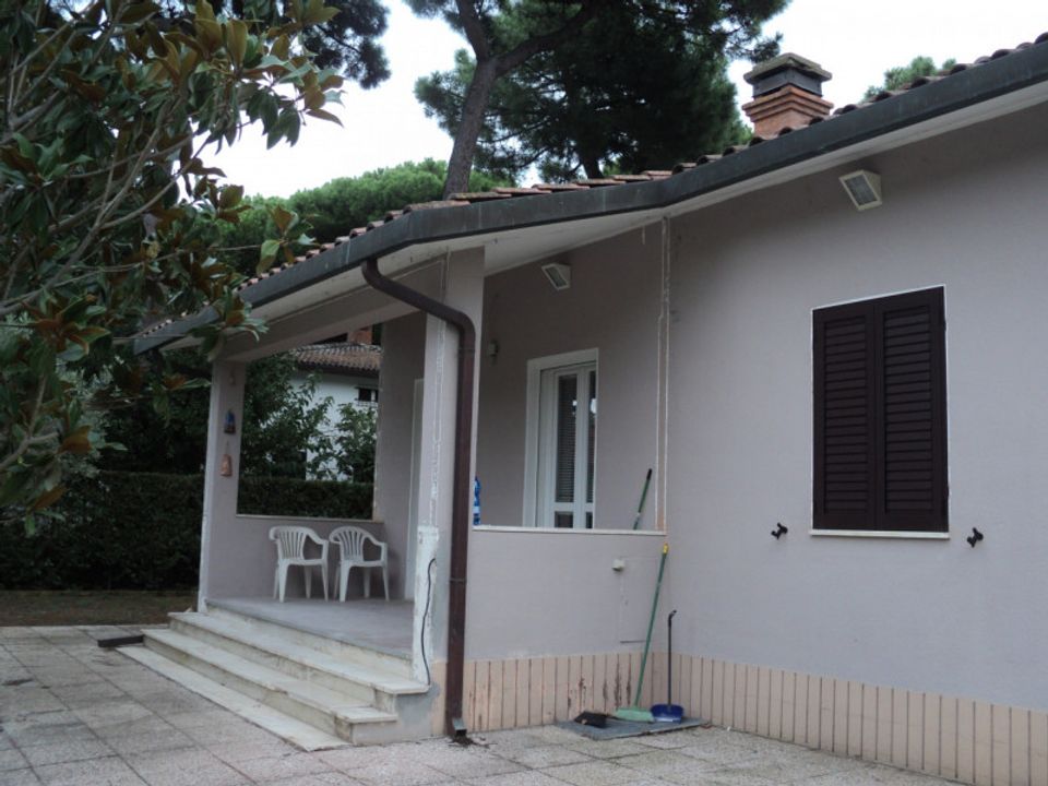 Villa en Comacchio, Ferrara - foto 1