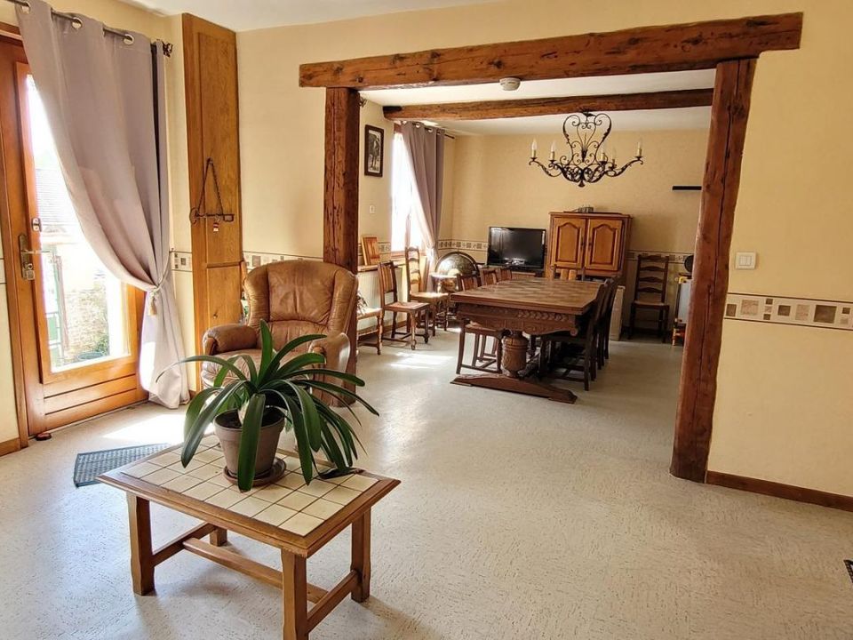 Villa i Épagne-Épagnette, Somme - foto 2