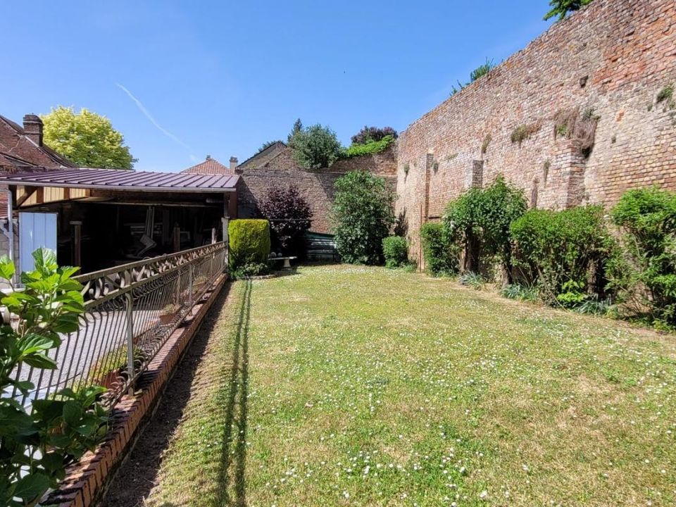 Villa i Épagne-Épagnette, Somme - foto 4