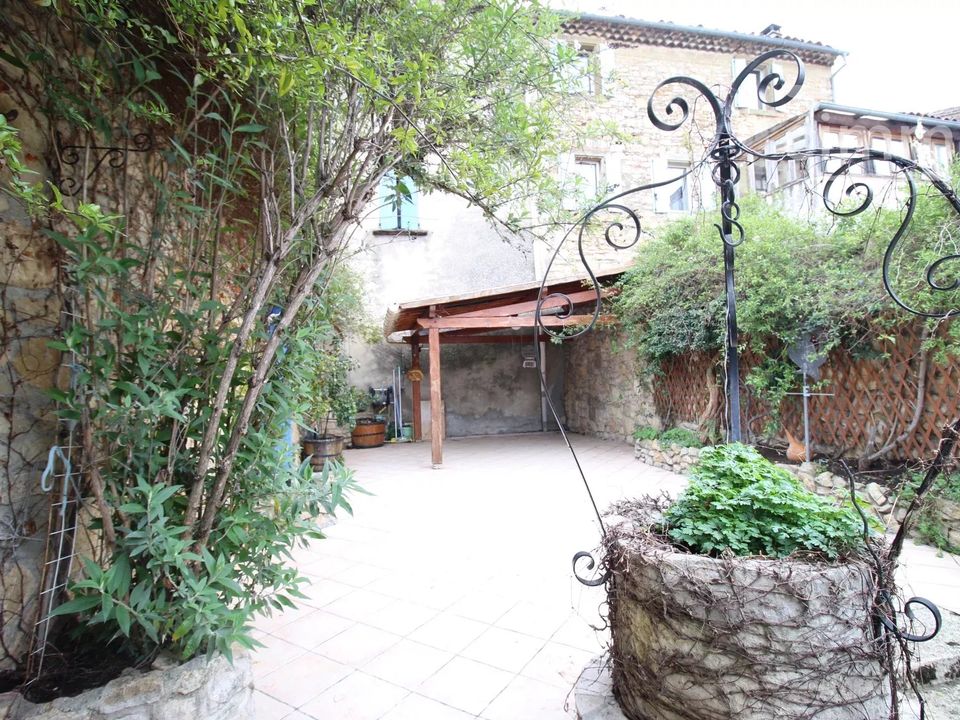 Landejendom i Roquetaillade, Aude - foto 2