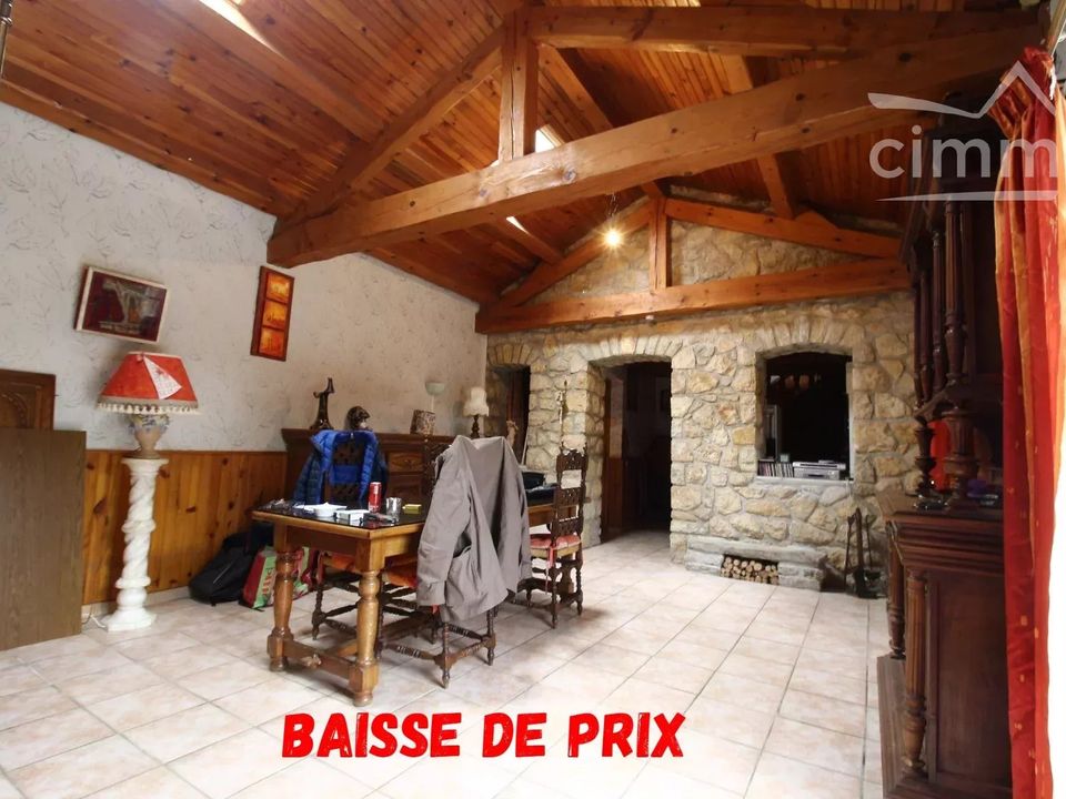 Landejendom i Roquetaillade, Aude - foto 1