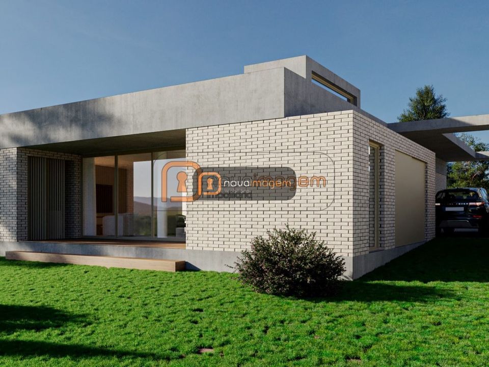 Villa i Aveiro, Aveiro - foto 1