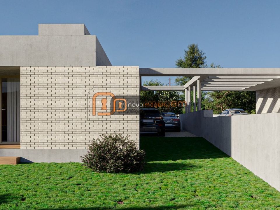 Villa i Aveiro, Aveiro - foto 4