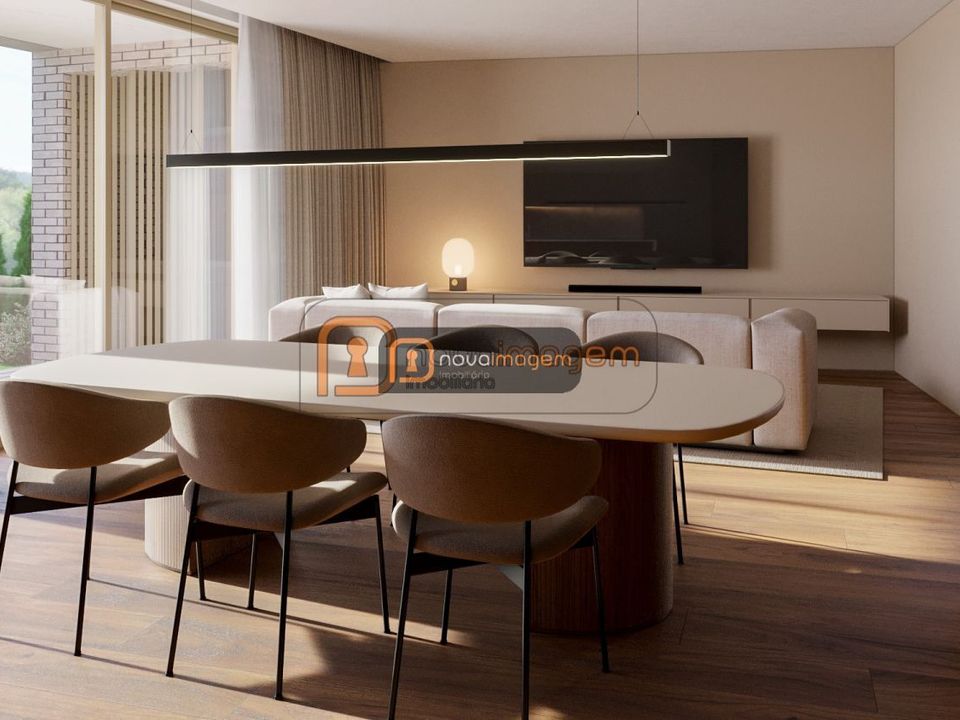 Villa i Aveiro, Aveiro - foto 4