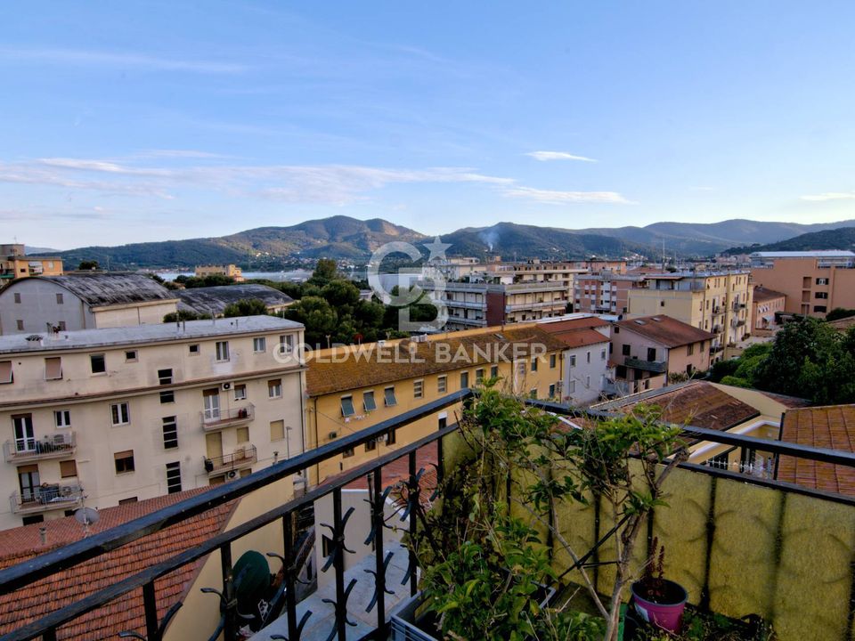 Lejlighed i Portoferraio, Livorno - foto 4