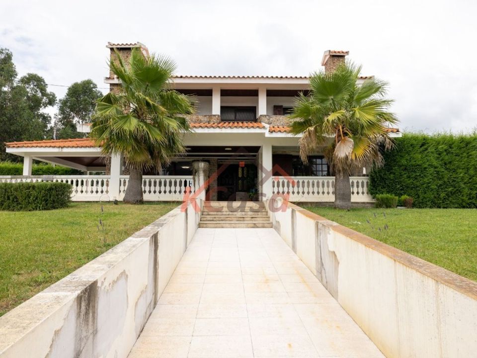 Byhus i Paredes, Porto - foto 1