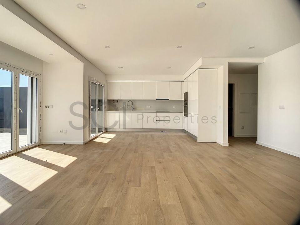 Villa a Costa da Caparica, Setubal - foto 1