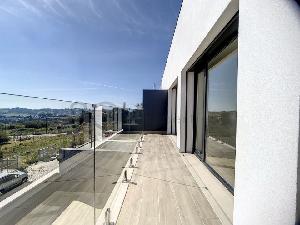 Villa a Costa da Caparica, Setubal - foto 2