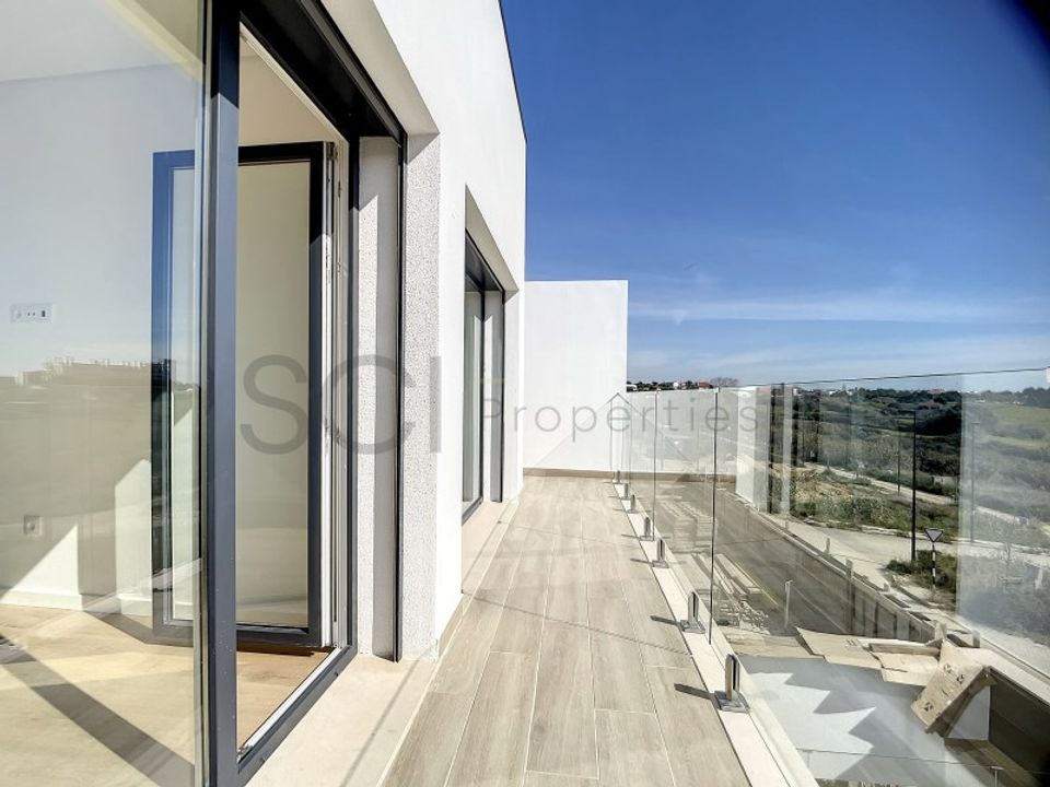 Villa a Costa da Caparica, Setubal - foto 3