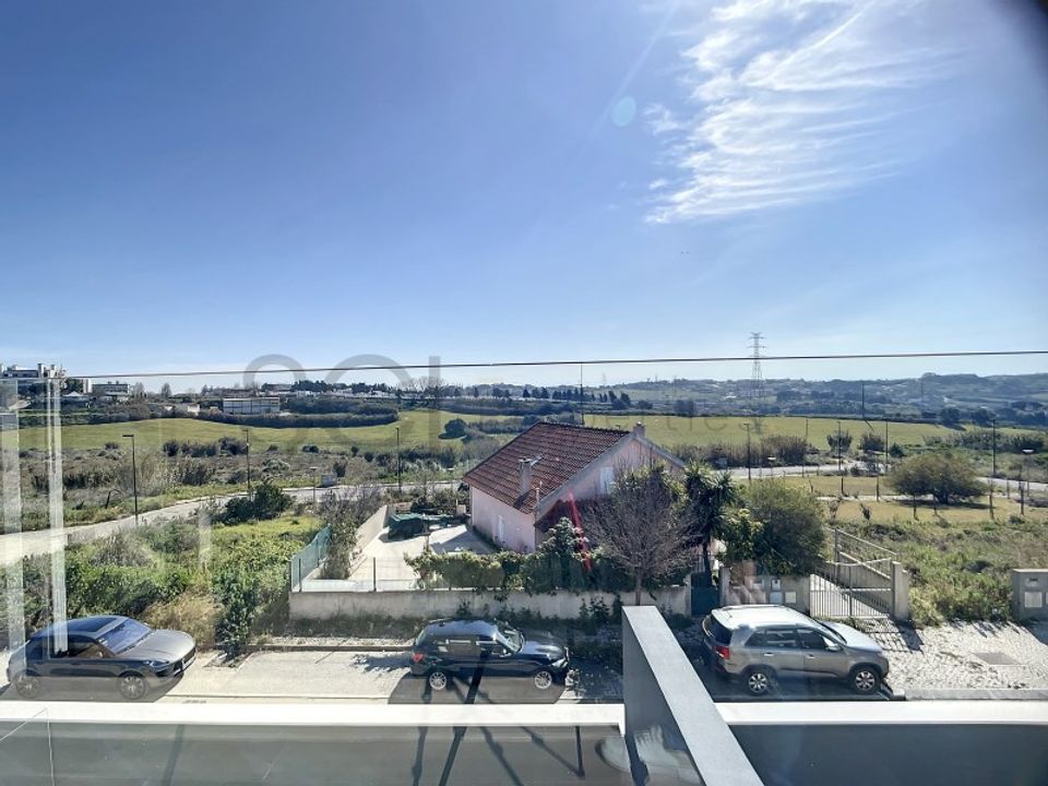 Villa a Costa da Caparica, Setubal - foto 4