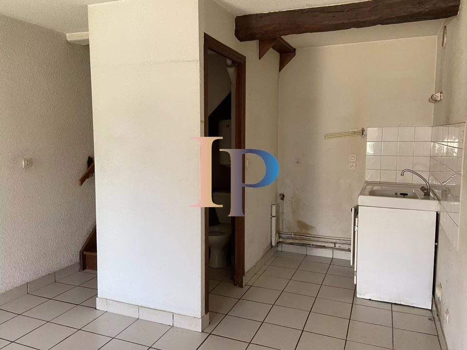 Lejlighed i Cuinzier, Loire - foto 4
