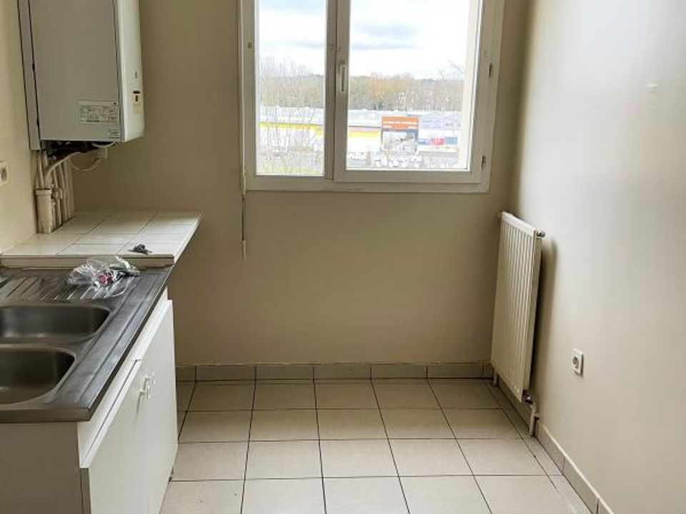 Leilighet i Montargis, Loiret - bilde 3
