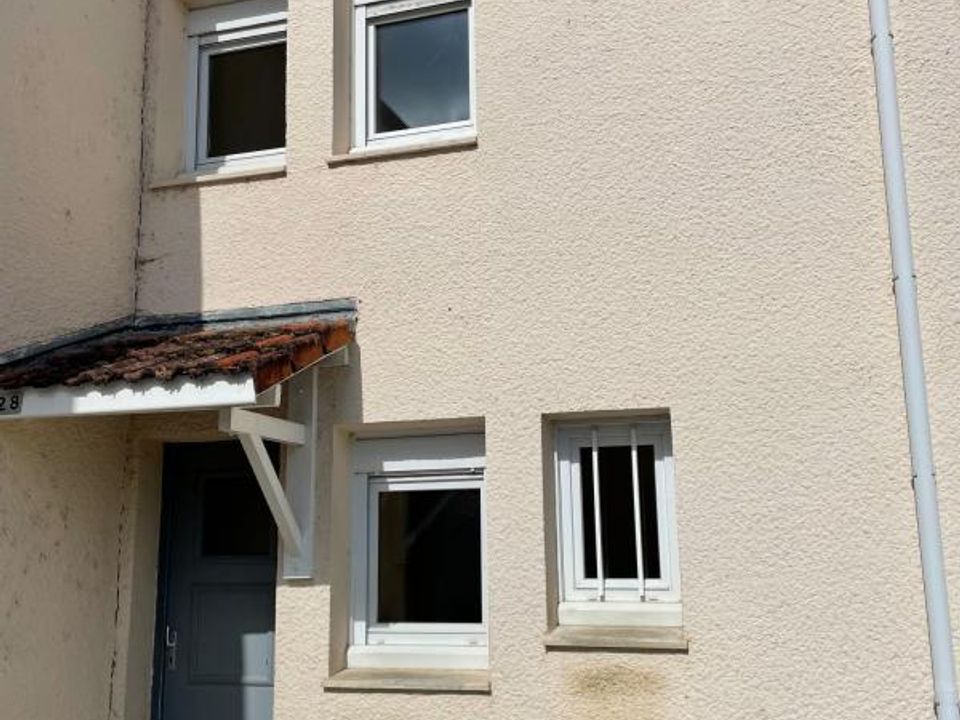 Villa i Châtillon-sur-Loire, Loiret - foto 1