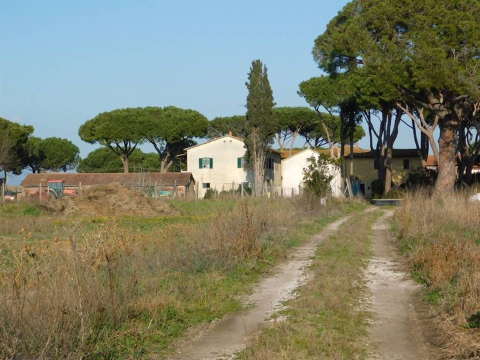 Farm hus i Grosseto, Grosseto - foto 1