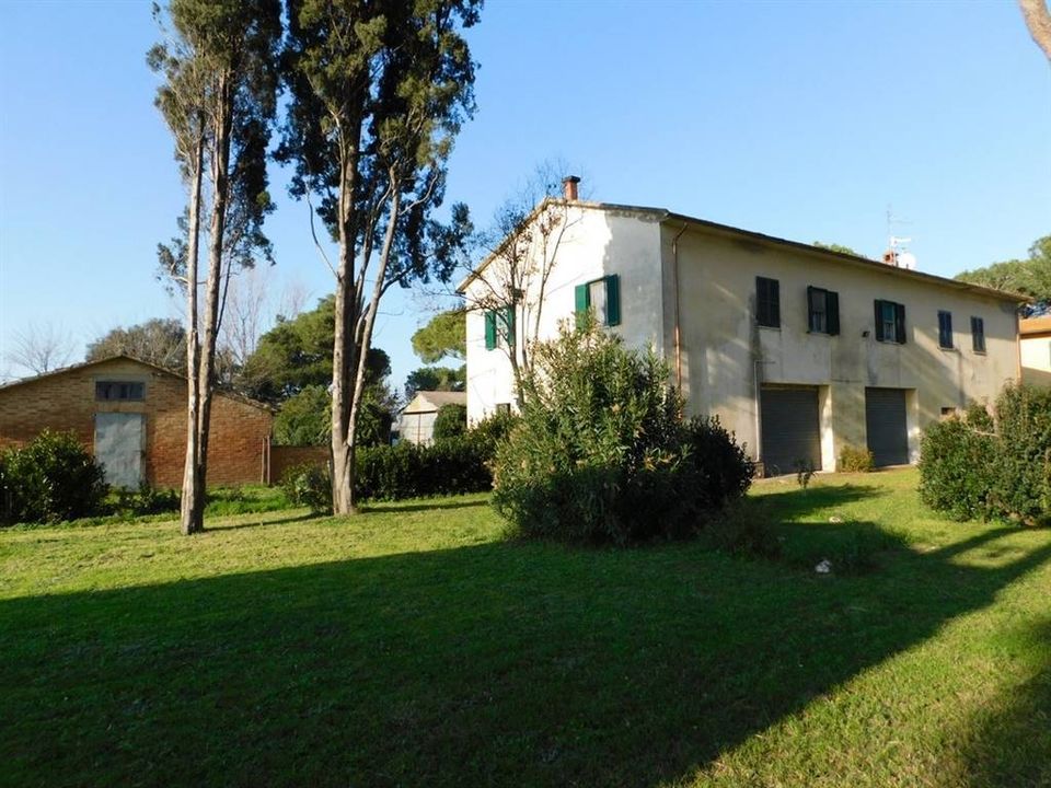 Farm hus i Grosseto, Grosseto - foto 2