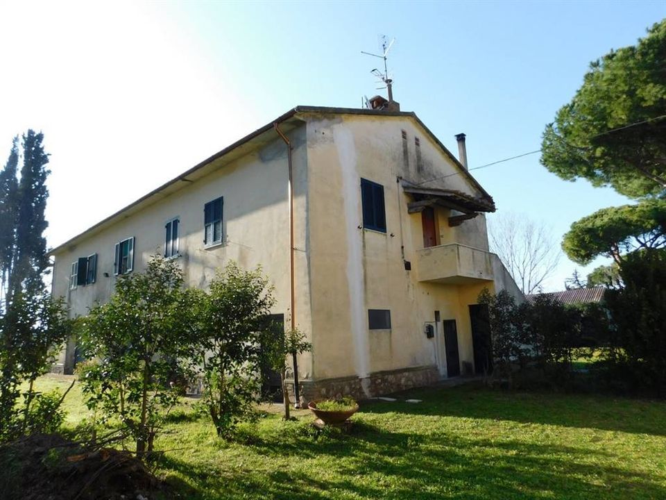 Farm hus i Grosseto, Grosseto - foto 4