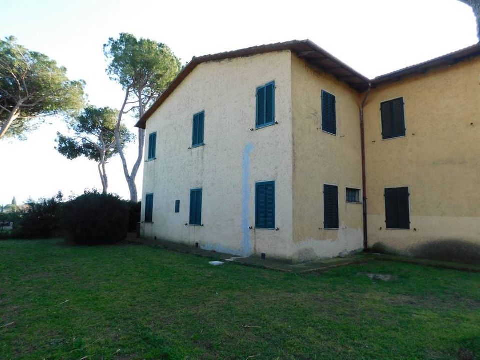 Farm hus i Grosseto, Grosseto - foto 5