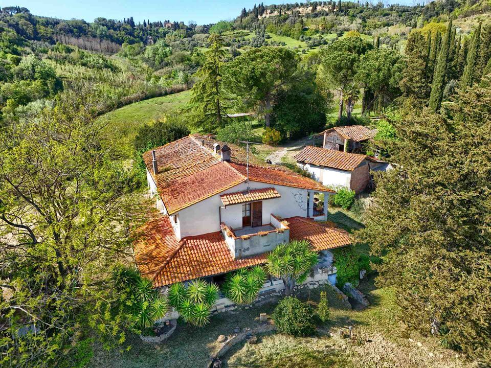 Farm hus i Palaia, Pisa - foto 5