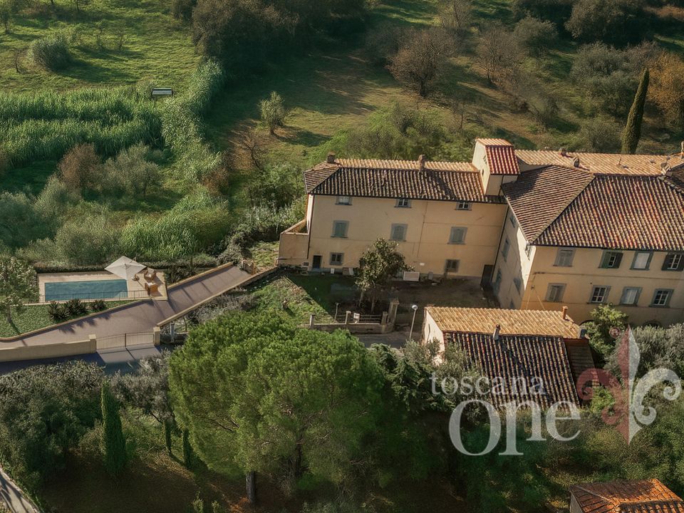 Lejlighed i Casciana Terme Lari, Pisa - foto 3