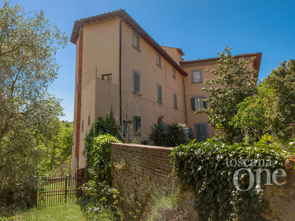 Lejlighed i Casciana Terme Lari, Pisa - foto 4