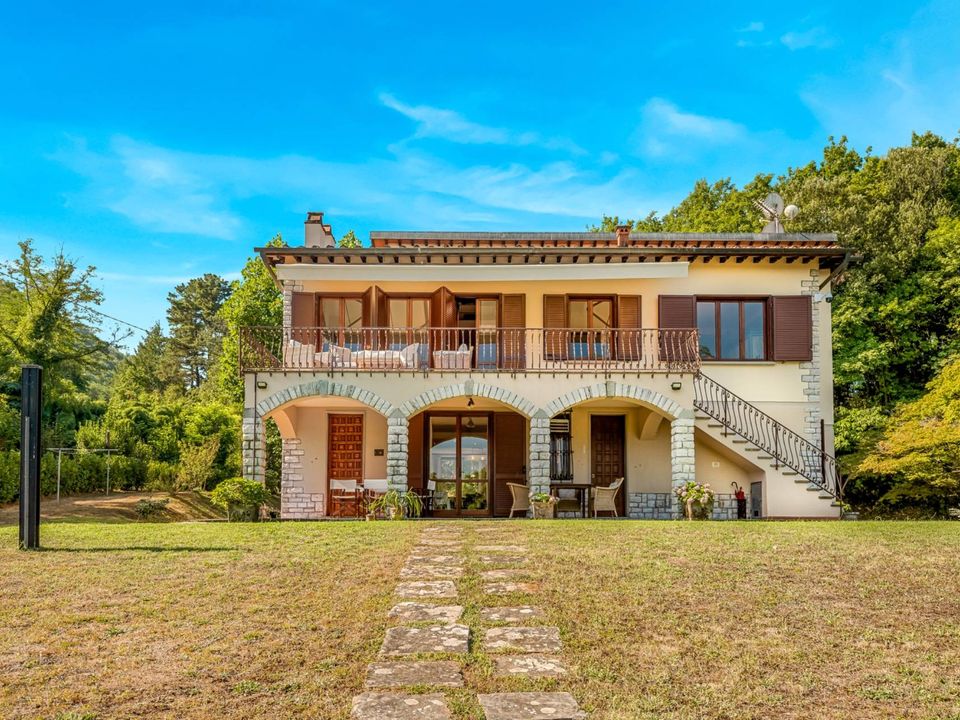 Villa i Lucca, Lucca - foto 2