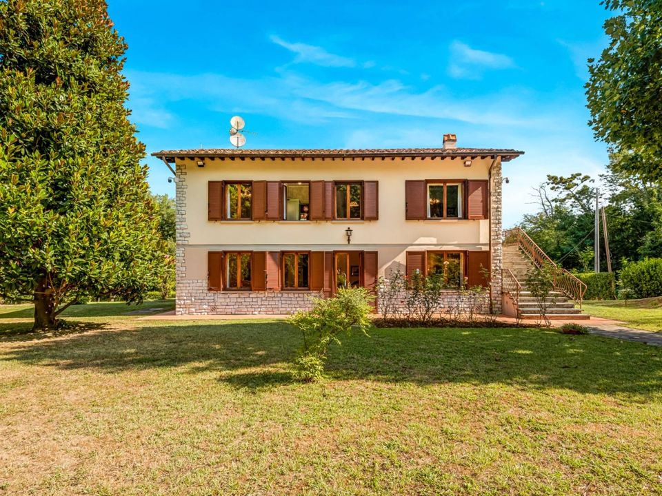 Villa i Lucca, Lucca - foto 3