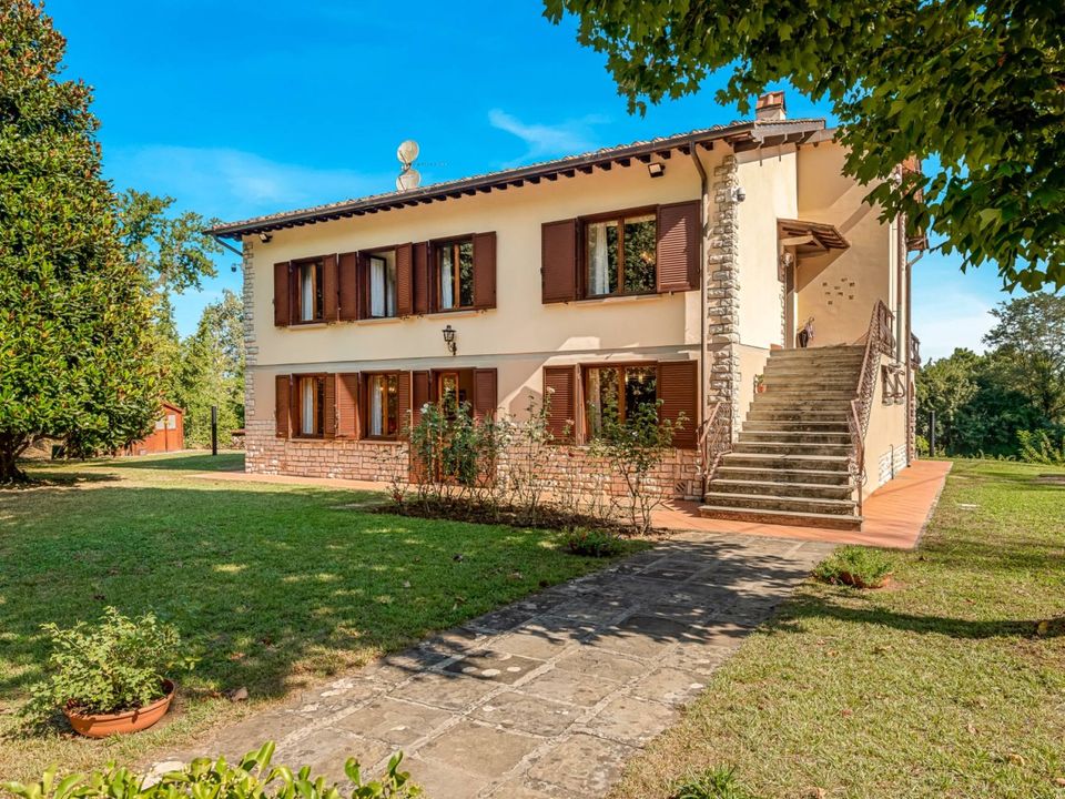 Villa i Lucca, Lucca - foto 4
