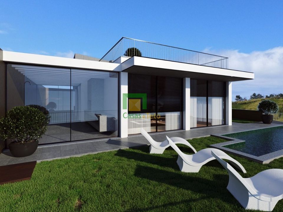 Villa i Calheta, Madeira - foto 1