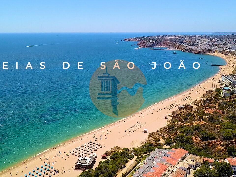 Lejlighed i Albufeira, Faro - foto 2