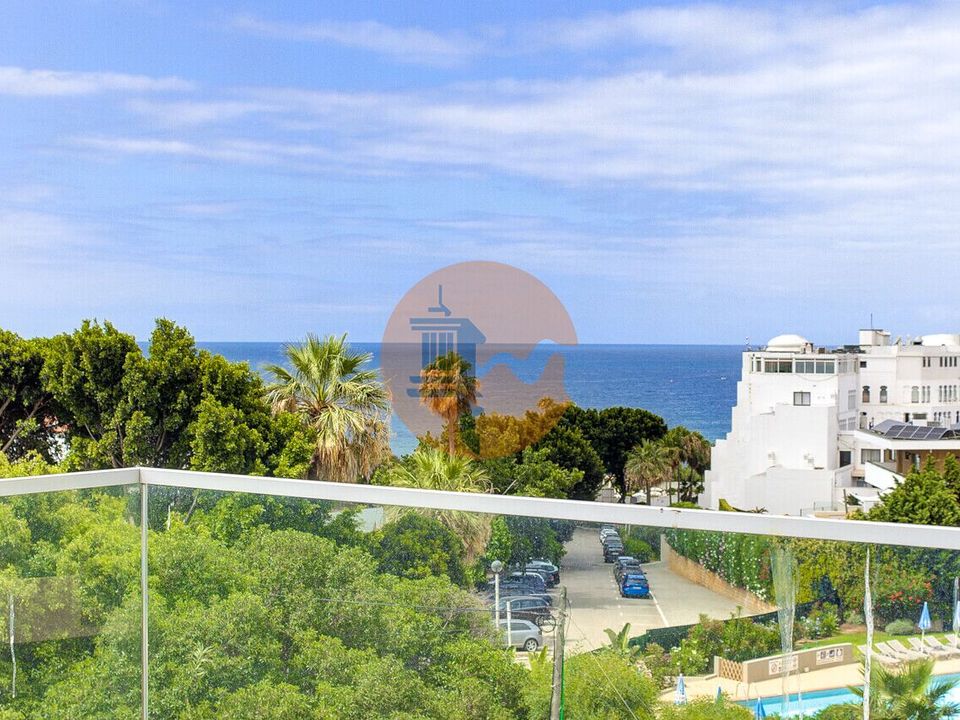 Lejlighed i Albufeira, Faro - foto 4