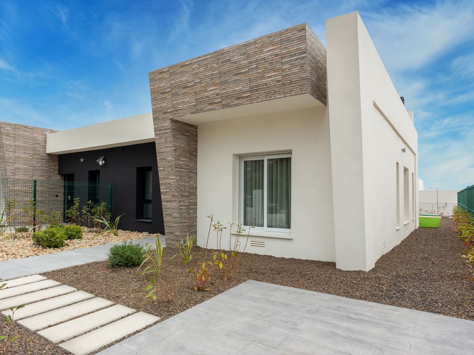 Villa i Algorfa, Alicante - foto 4