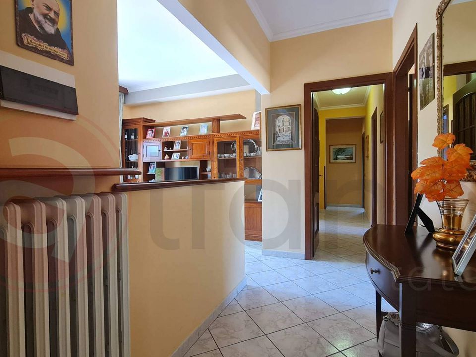 Lejlighed i Sora, Frosinone - foto 4