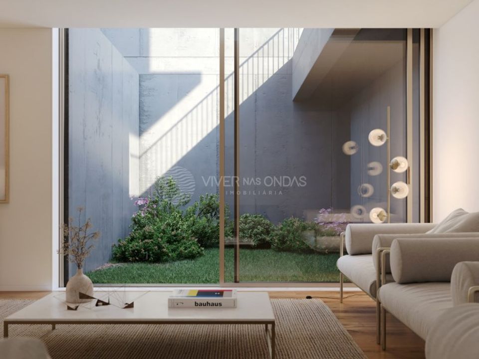 Villa i Arcozelo, Porto - foto 5