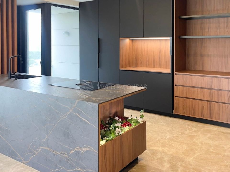 Apartamento em Vila do Conde, Porto - foto 3