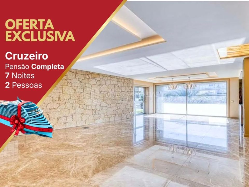 Apartamento em Vila do Conde, Porto - foto 1