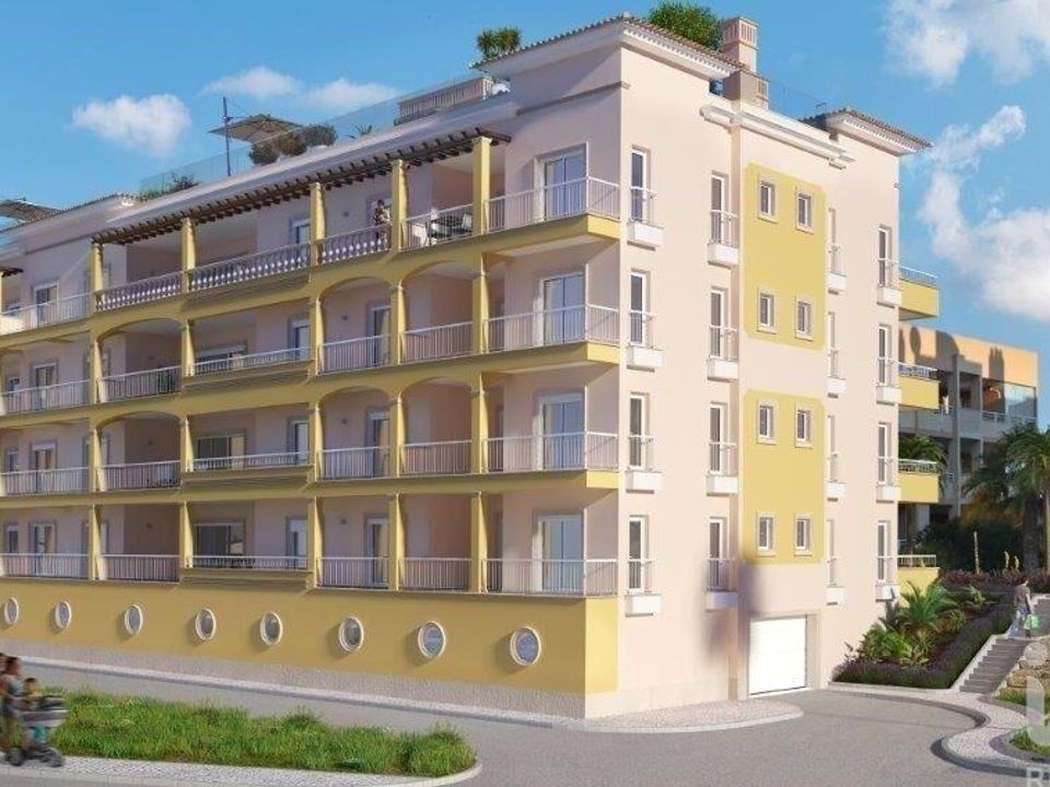 Lejlighed i Lagos, Faro - foto 3