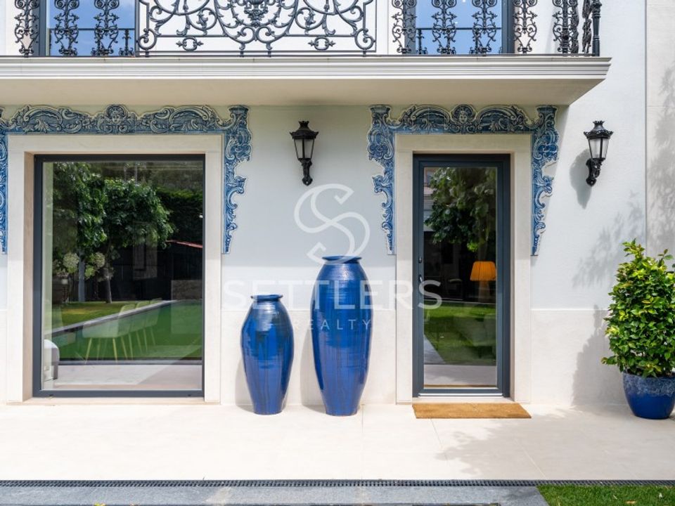 Villa en Cascais, Lisbon - foto 2